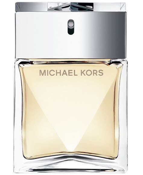 michael kors signature eau de parfum 3.4 oz|Michael Kors signature perfume 100ml.